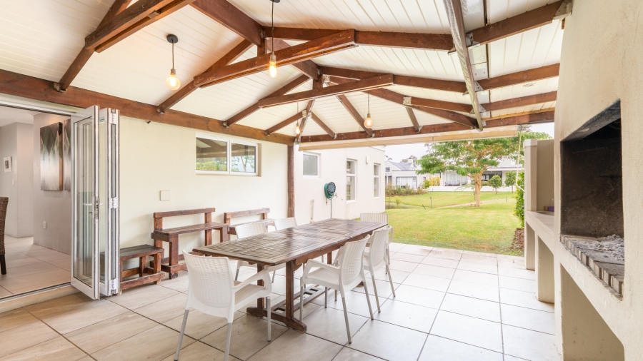 4 Bedroom Property for Sale in Silwerstrand Golf And River Estate Western Cape
